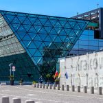 Międzynarodowy Port Lotniczy im. Jana Pawła II Kraków-Balice