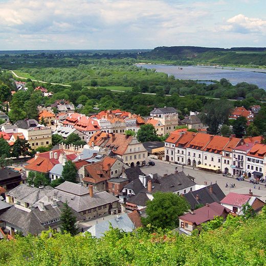 Kazimierz Dolny