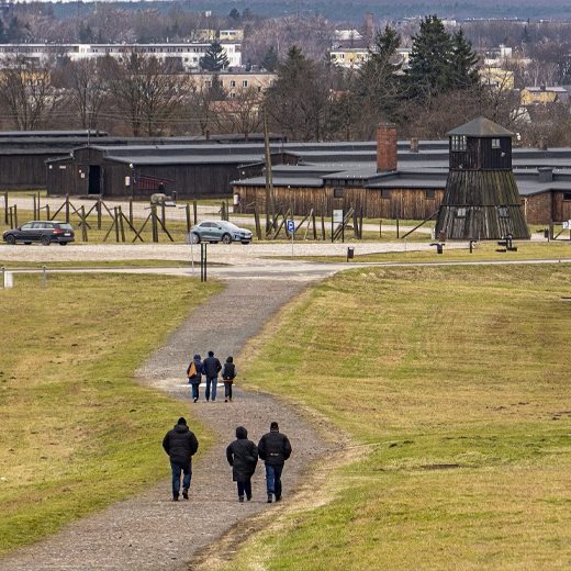 Państwowe Muzeum na Majdanku