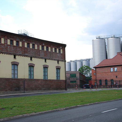 Tyskie Browary Książęce