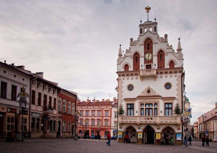 lotnisko Lublin - Świdnik