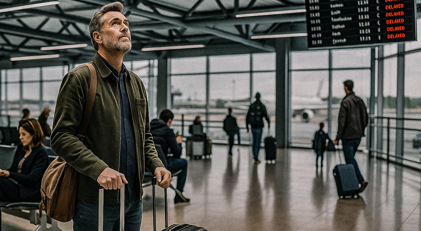 wygoda czas i swoboda po lądowaniu, taxi czy wynajem auta