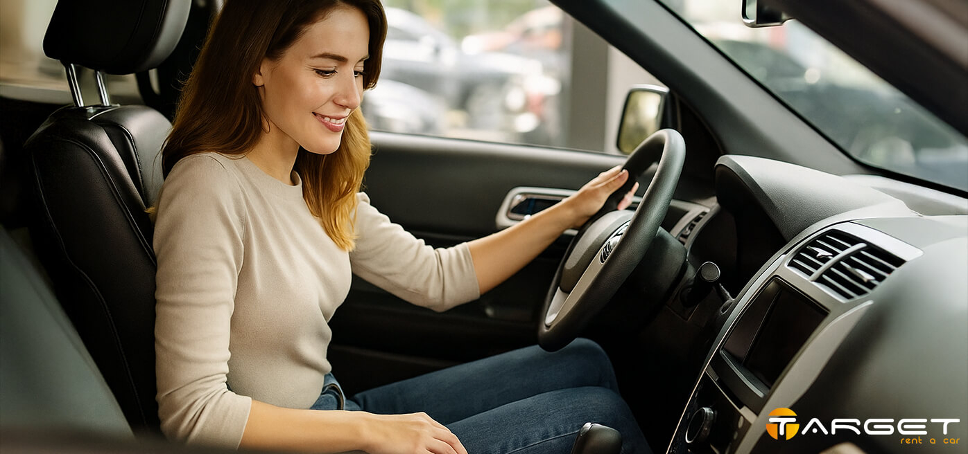 taksówki taxi czy wypożyczalnia samochodów target