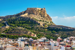 Alicante Elche